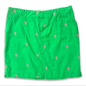 Lilly Pulitzer Skirt